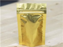  Metailized Foil Coffee Bag 